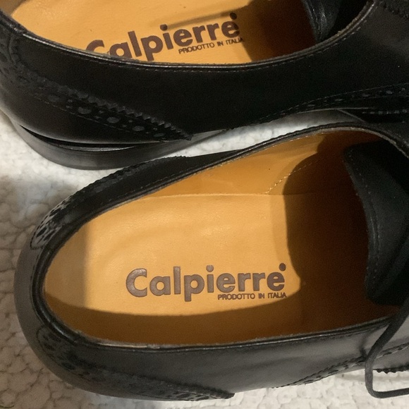Calpierrė Italy Shoes - Picture 3 of 8
